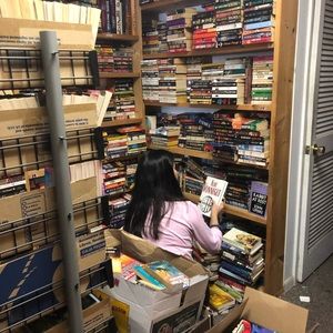 Meet your Posher, Gail